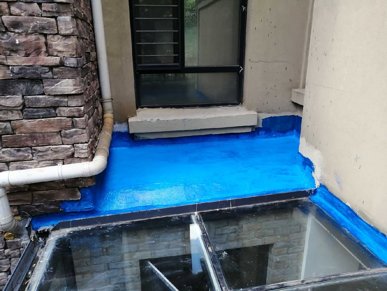 钱塘区屋面防水维修