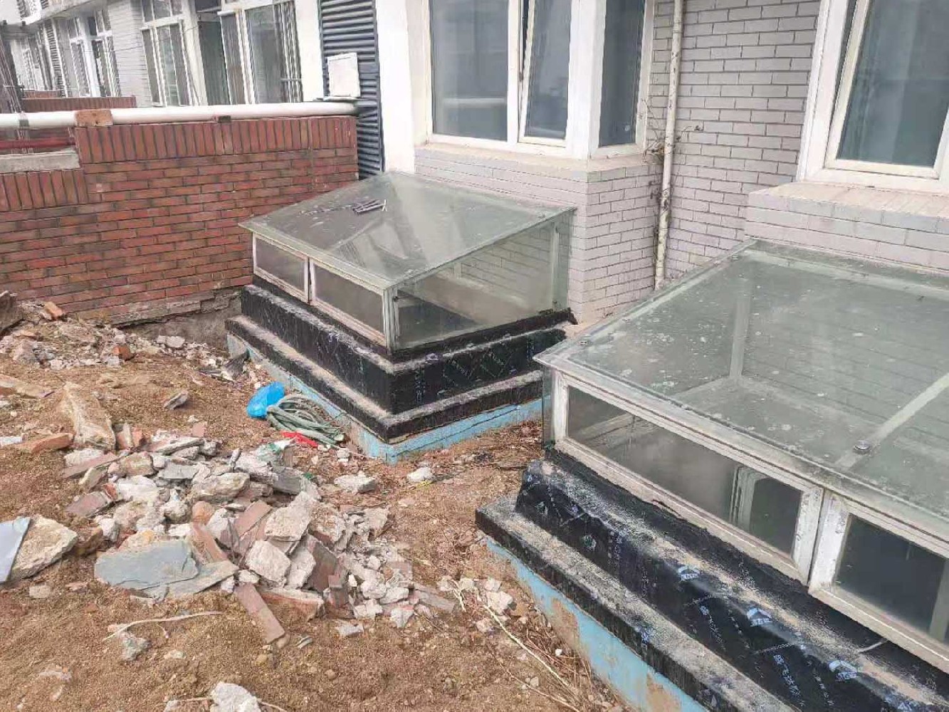 钱塘区地下室防水防潮