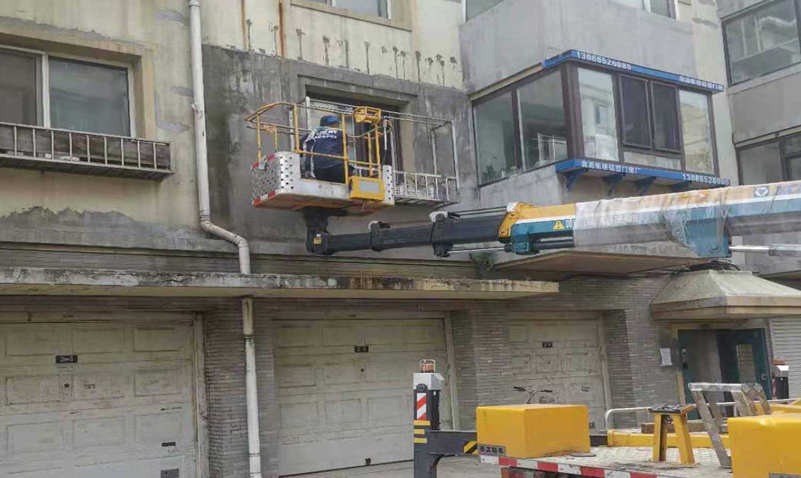 钱塘区窗口防水补漏